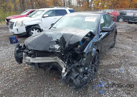 2007 Audi A4 2.0T z USA, uszkodzony, nr VIN WAUDF78E37A045170